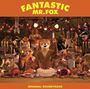Fantastic Mr. Fox (O.S.T.), CD