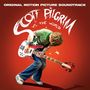 : Scott Pilgrim gegen den Rest der Welt, CD