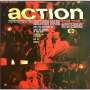 Question Mark & The Mysterians: Action, LP