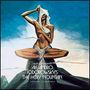 Alejandro Jodorowsky: The Holy Mountain (O.S.T.) (180g), LP,LP