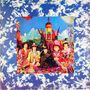 The Rolling Stones: Their Satanic Majesties Request 50th Anniversary (180g) (Limited Handnumbered Edition w/ Restored Original Lenticular Cover), LP