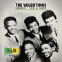 The Valentinos: Lookin For A Love: The Complete Sar Recordings, CD