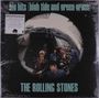 The Rolling Stones: Big Hits (High Tide & Green Gras) (180g) (RSD) (Green Vinyl), LP