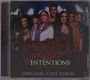 Cruel Intentions: The 90s Musical (Original Cast Album), CD