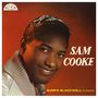 Sam Cooke: Sam Cooke, LP