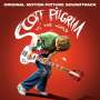 : Scott Pilgrim vs. The World (Limited Edition) (Picture Disc), LP,LP,LP,LP
