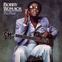 Bobby Womack: The Poet (40th Anniversary) (remastered) (180g), LP