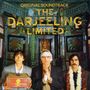 The Darjeeling Limited - O.S.T., CD