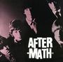 The Rolling Stones: Aftermath (UK-Version) (DSD  Remastered), CD