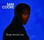 Sam Cooke: Keep Movin' On, CD