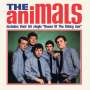 The Animals: Animals, CD