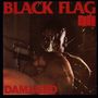 Black Flag: Damaged, LP
