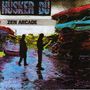 Hüsker Dü: Zen Arcade, CD