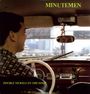 Minutemen: Double Nickels On The Dime, LP,LP