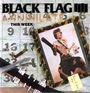 Black Flag: Annihilate This Week, LP