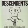 Descendents: Milo Goes To College, LP