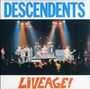 Descendents: Liveage, LP