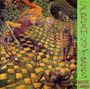 Screaming Trees: Invisible Lantern, CD