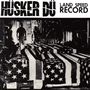 Hüsker Dü: Land Speed Record, CD