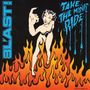 Blast : Take The Manic Ride, CD