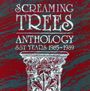 Screaming Trees: Anthology, CD