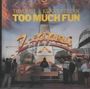 Tom Ball & Kenny Sultan: Too Much Fun, CD