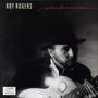 Roy Rogers (Blues): Slidewinder, CD