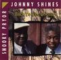 Johnny Shines: Back To The Country (Ltd. Edition) (180g HQ-Vinyl), LP