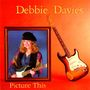 Debbie Davies: Picture This, CD