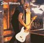 John Mooney: Gone To Hell, CD