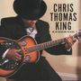 Chris Thomas King: Me, My Guitar And The Blues, CD
