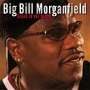 "Big" Bill Morganfield: Blues In The Blood, CD