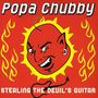 Popa Chubby : Stealing The Devil's Guitar, CD