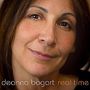 Deanna Bogart: Real Time, CD