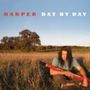 Harper: Day By Day, CD