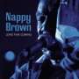 Nappy Brown: Long Time Coming, CD