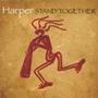 Harper: Stand Together, CD