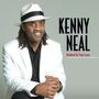 Kenny Neal: Hooked On Your Love, CD