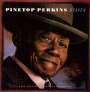 Pinetop Perkins: Heaven, LP