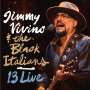 Jimmy Vivino: 13 Live, CD
