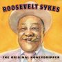 Roosevelt Sykes: The Original Honeydripper, CD