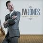 JW-Jones: Belmont Boulevard, CD