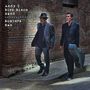 Andy T & Nick Nixon (Band): Numbers Man, CD