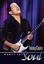 Tommy Castro: Whola Lotta Soul, DVD