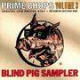 : Blind Pig Sampler - Prime Chops Vol.3, CD