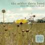 Ashley Davis: When The Stars Went Out, CD