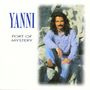 Yanni: Port Of Mystery, CD