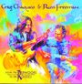 Russ Freeman: From The Redwoods To The Rockies, CD