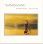 Va-Thanksgiving: Thanksgiving-A Windham Hill Collect., CD