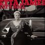 Etta James: Let's Roll, CD